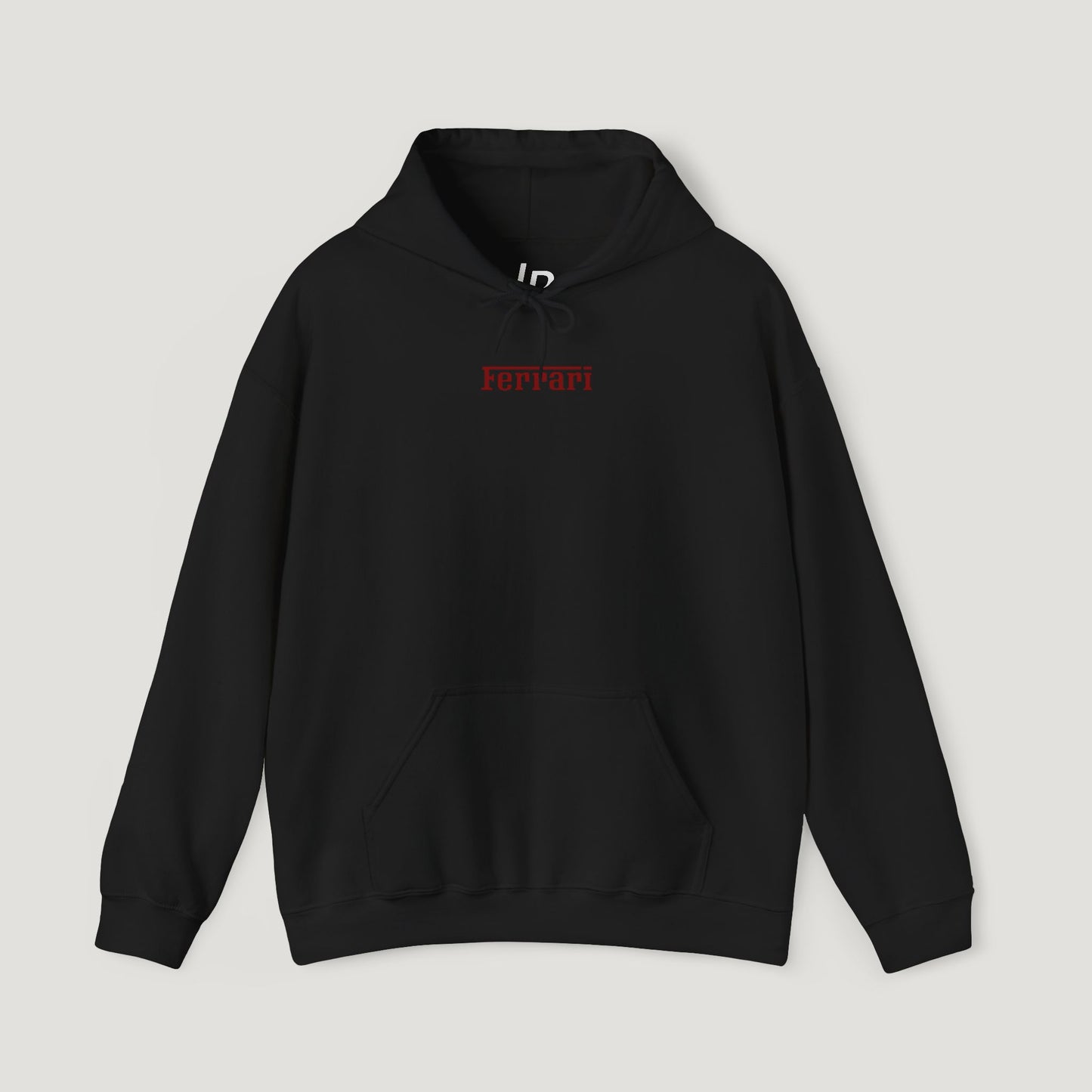 Sir Lewis Ferrari Hoodie