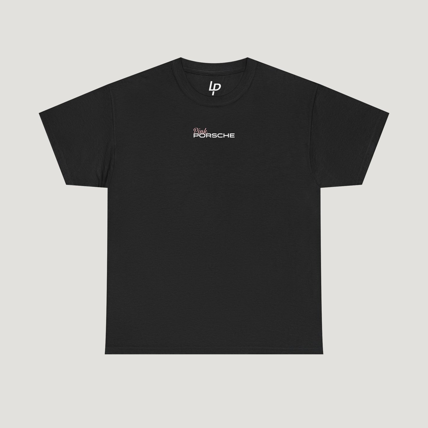 "Pink" Porsche 911 GT3 Tee