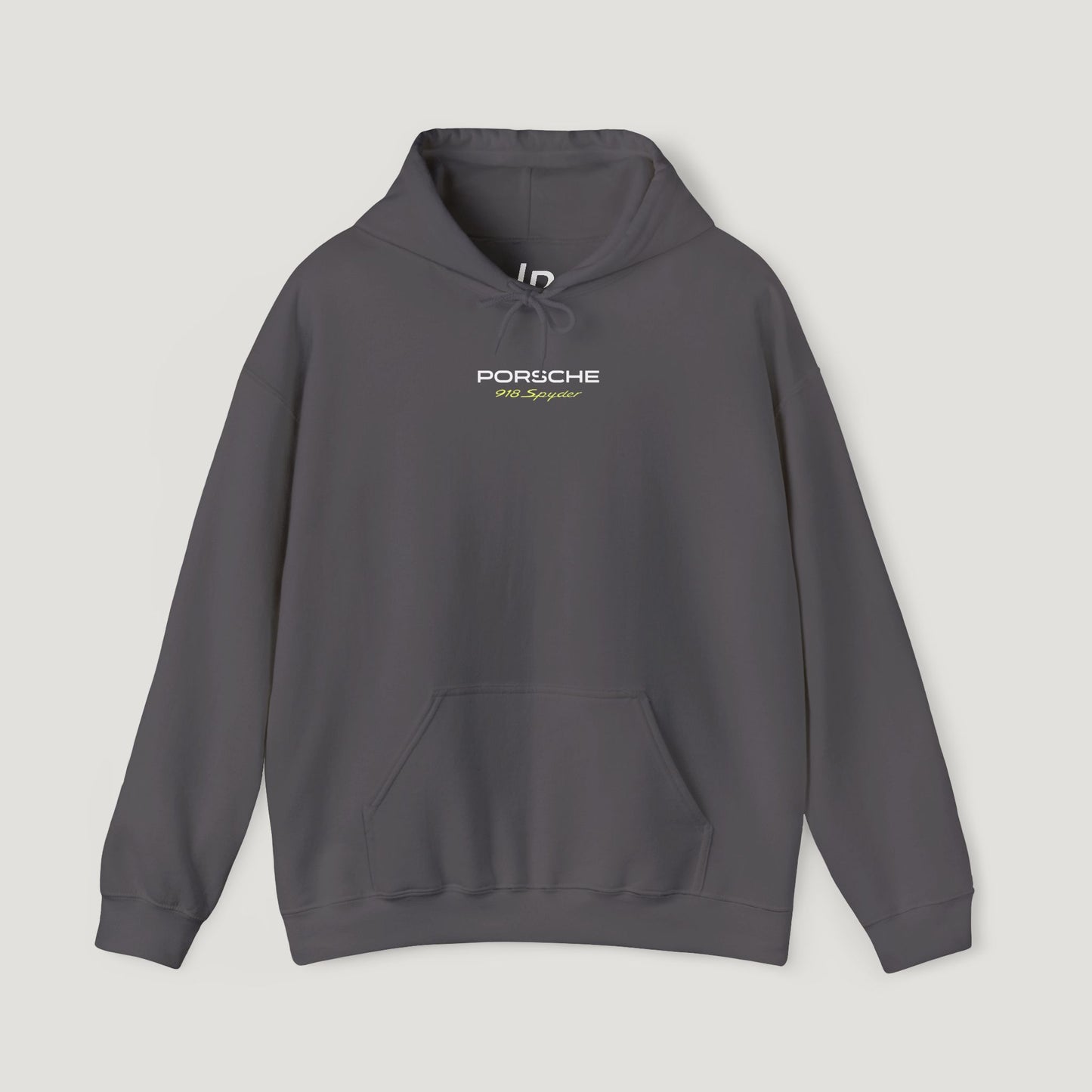 Porsche 918 Spyder Hoodie