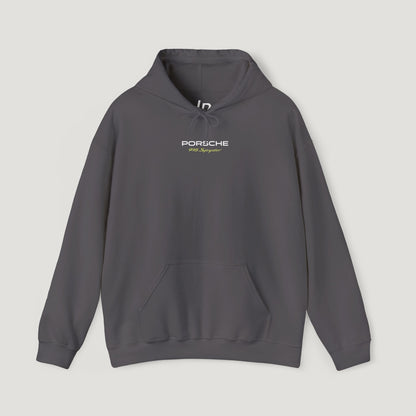 Porsche 918 Spyder Hoodie