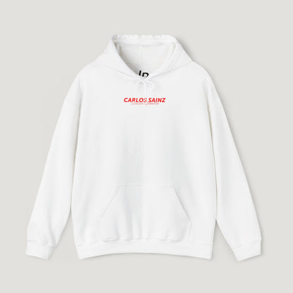 Carlos Sainz Smooth Operator Hoodie