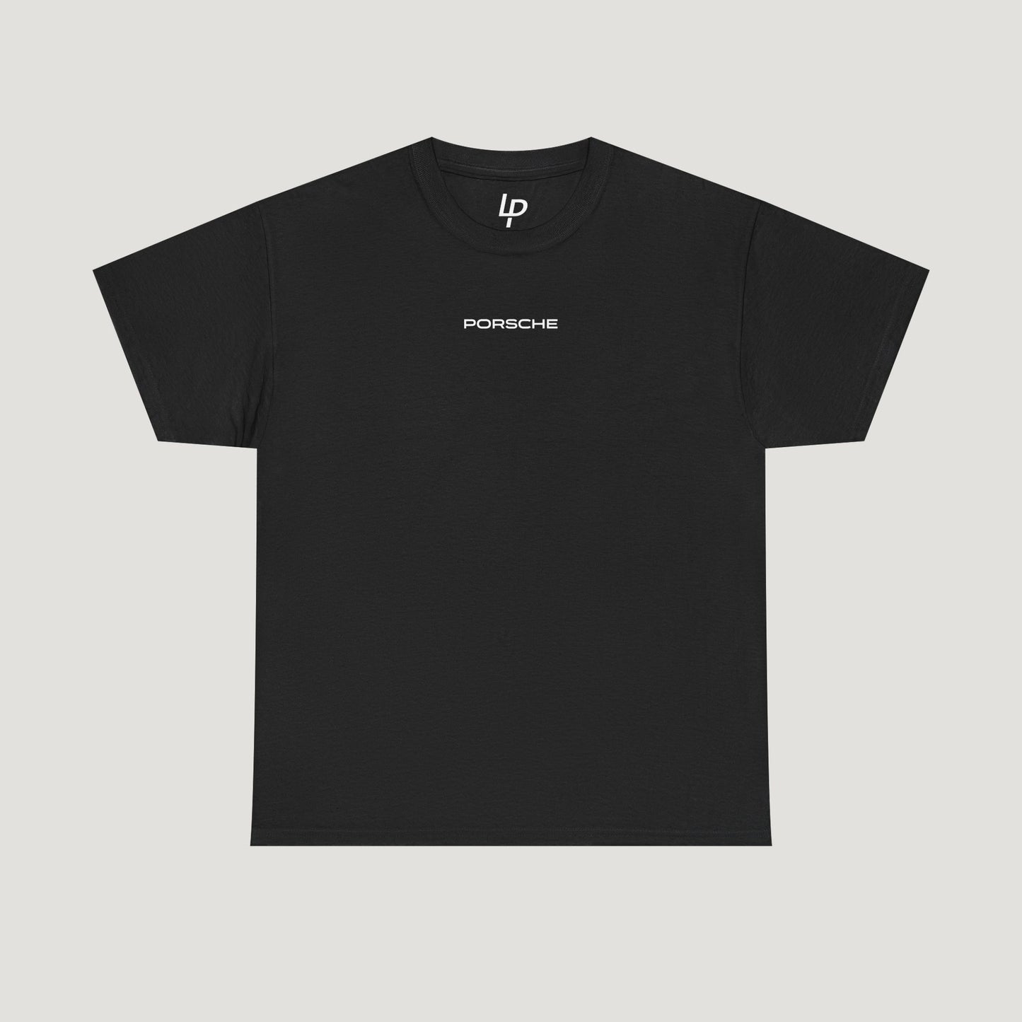 "It's a lifestyle" Porsche 911 GT3 RS Tee