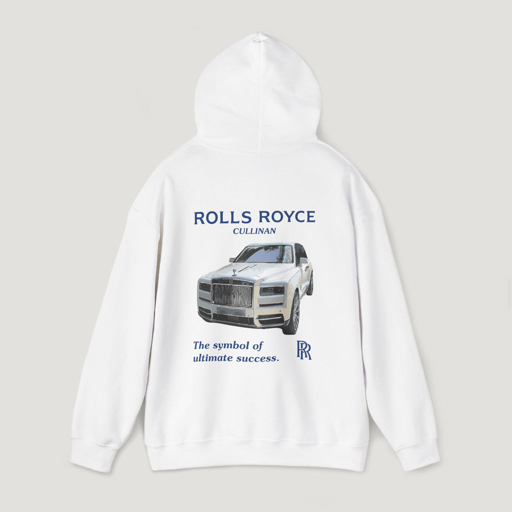 Rolls Royce Cullinan Hoodie