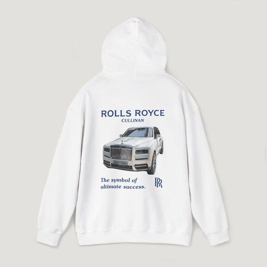 Rolls Royce Cullinan Hoodie