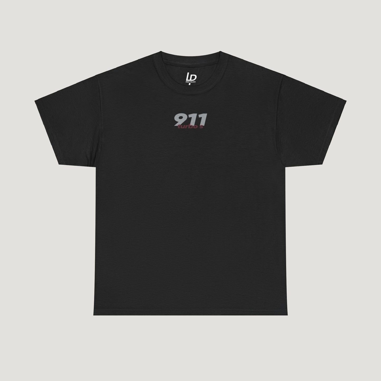 Porsche 911 turbo s Tee