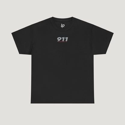 Porsche 911 turbo s Tee