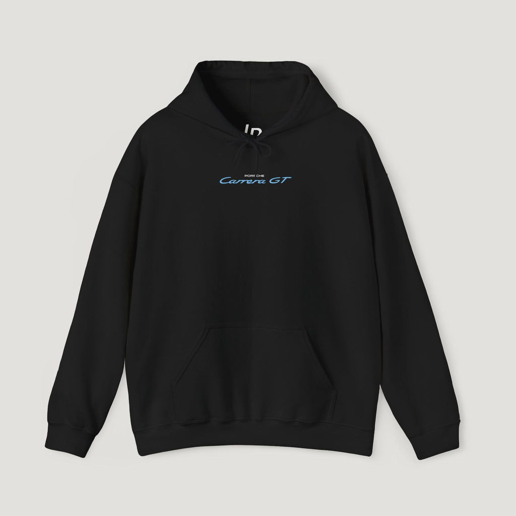 Porsche Carrera GT Hoodie