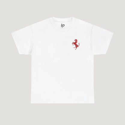 Ferrari 812 Competizione Tee