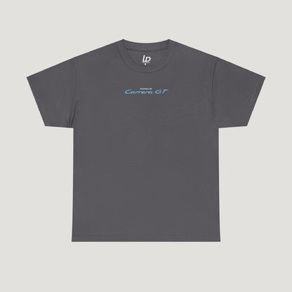 Porsche Carrera GT Tee