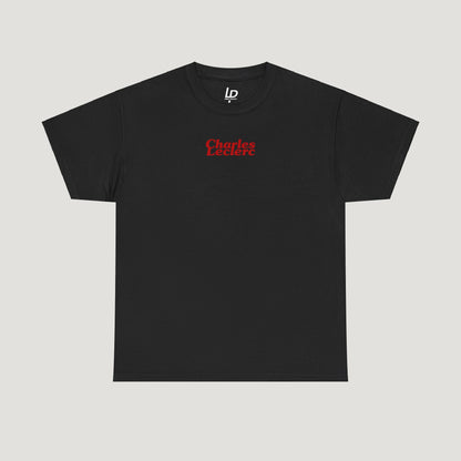 Charles Leclerc Texas Tee