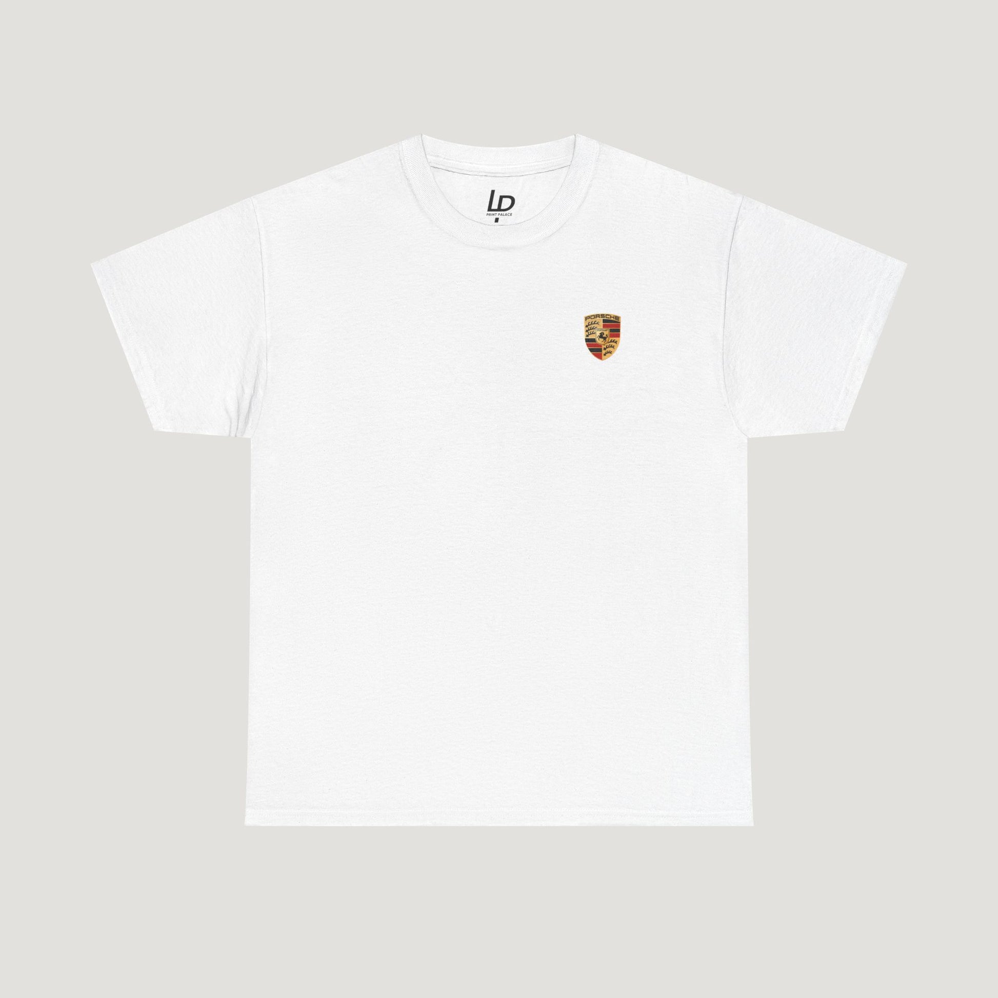 Porsche 911 GT3 RS Tee