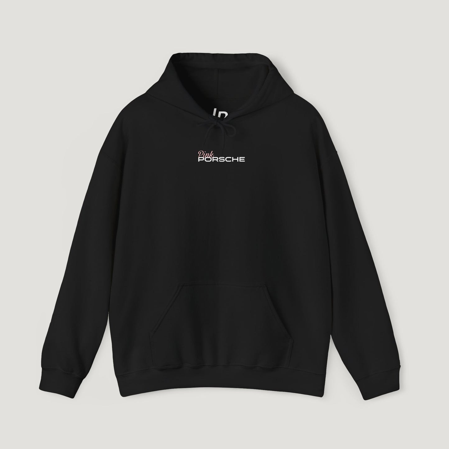 "Pink" Porsche 911 GT3 Hoodie