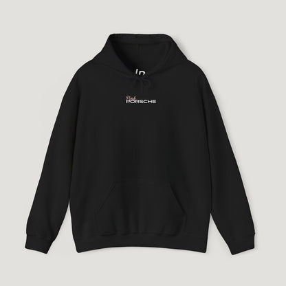 "Pink" Porsche 911 GT3 Hoodie