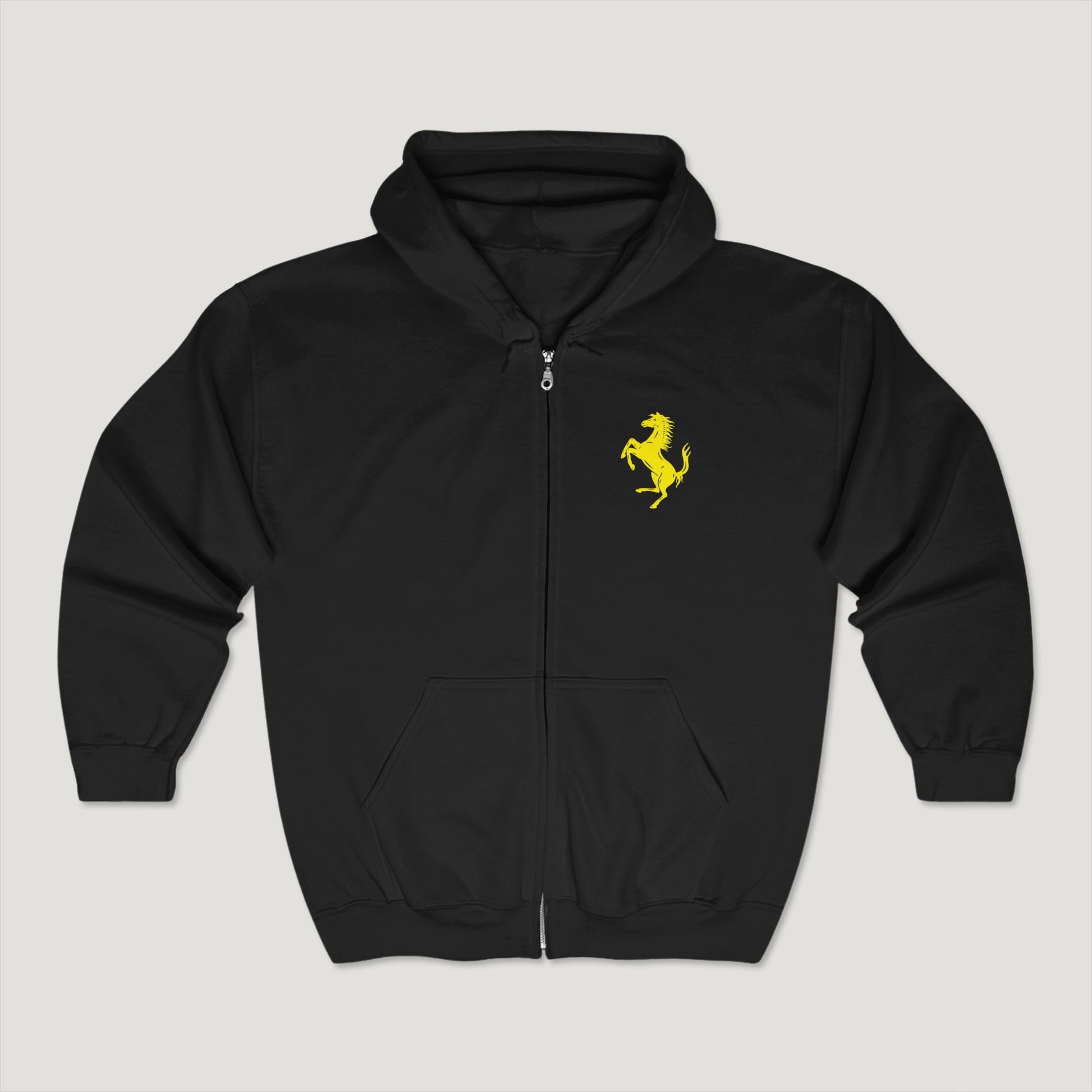 Ferrari 812 GTS Full-Zip