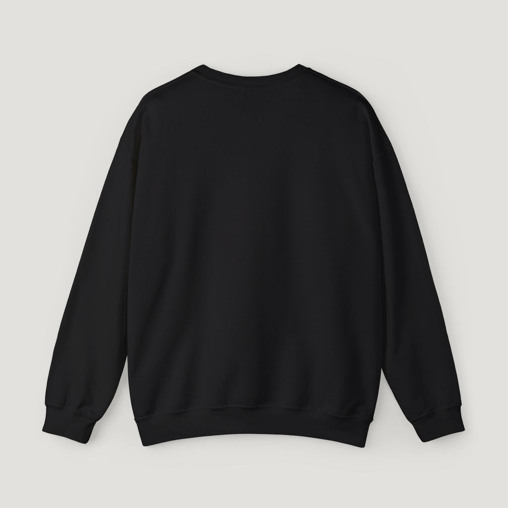 A Tony Montana Italian Christmas Crewneck Sweater