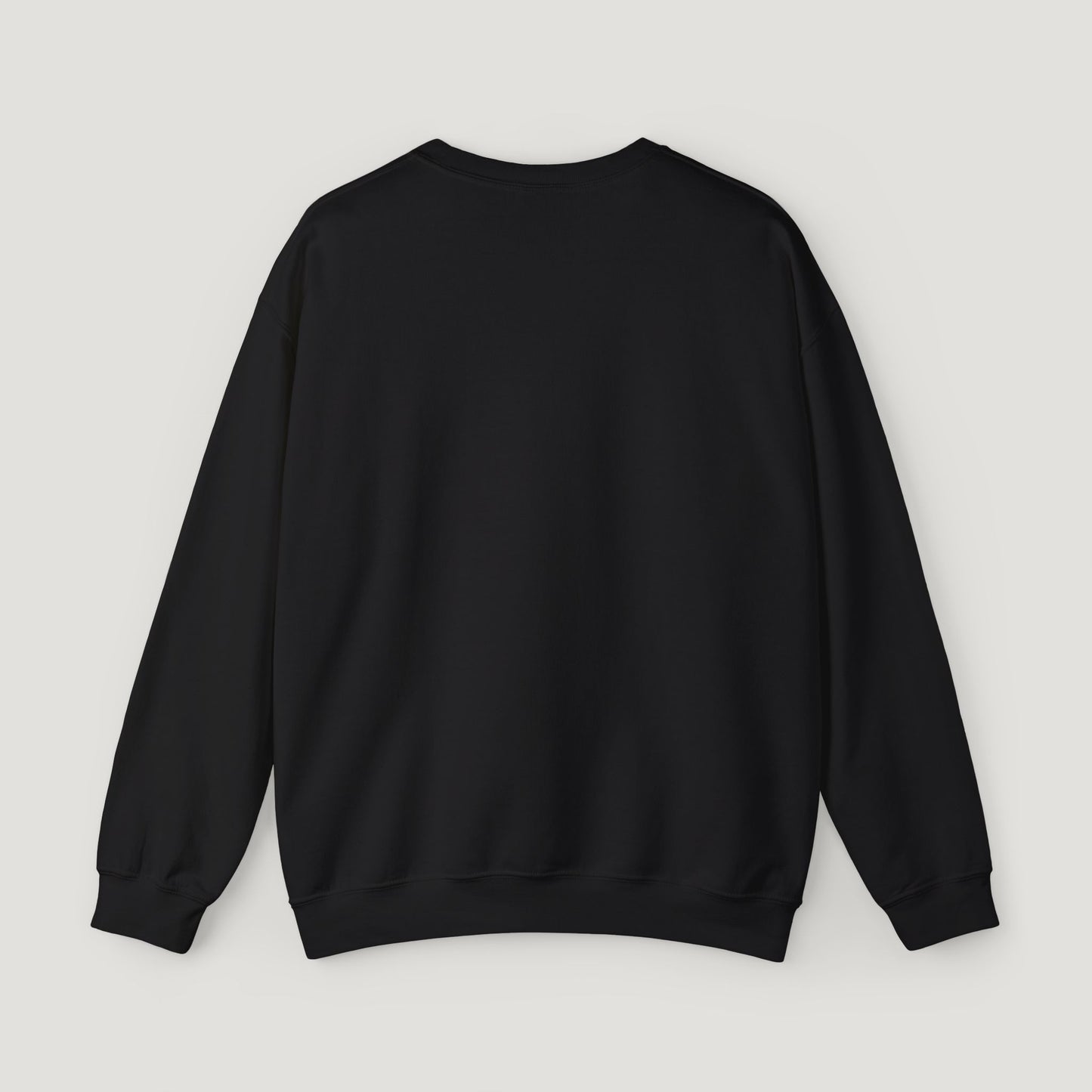 A Tony Montana Italian Christmas Crewneck Sweater