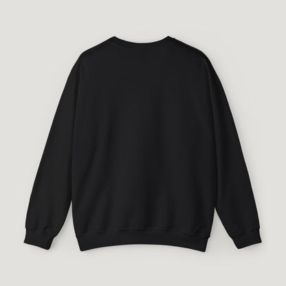 A Tony Montana Italian Christmas Crewneck Sweater