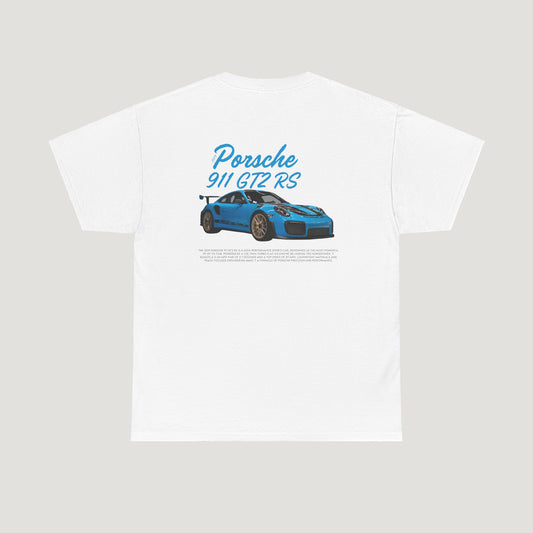 Porsche 911 GT2 RS Tee