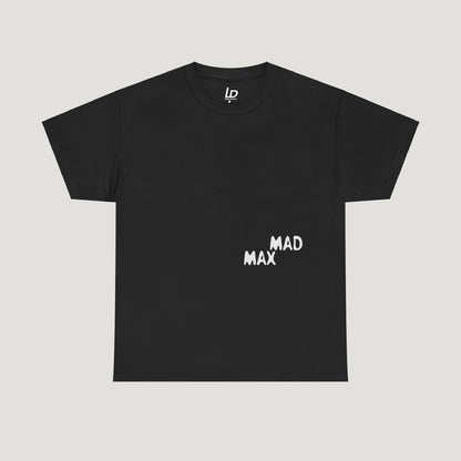 Mad Max Brazil Grand Prix Tee