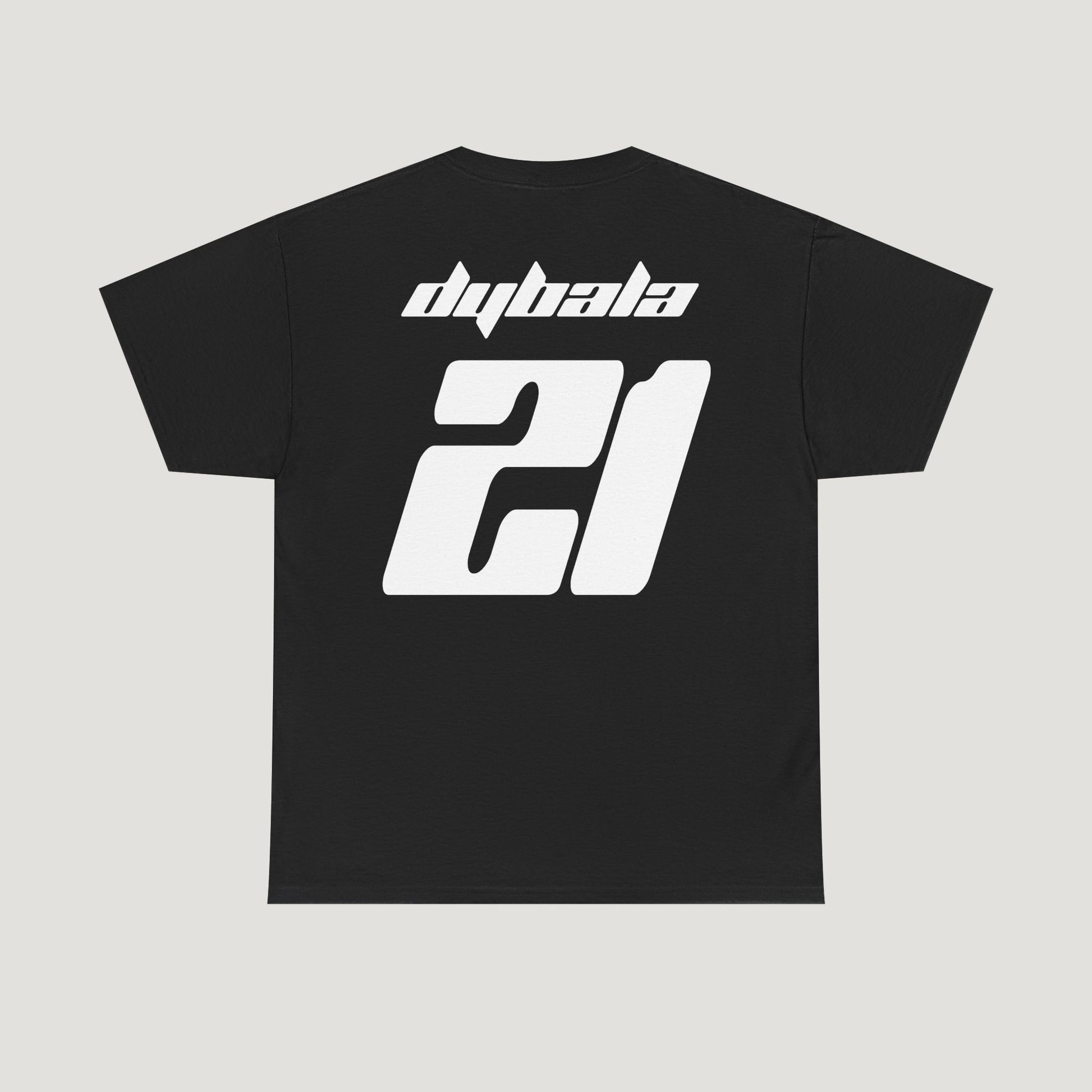 Dybala 21 Tee