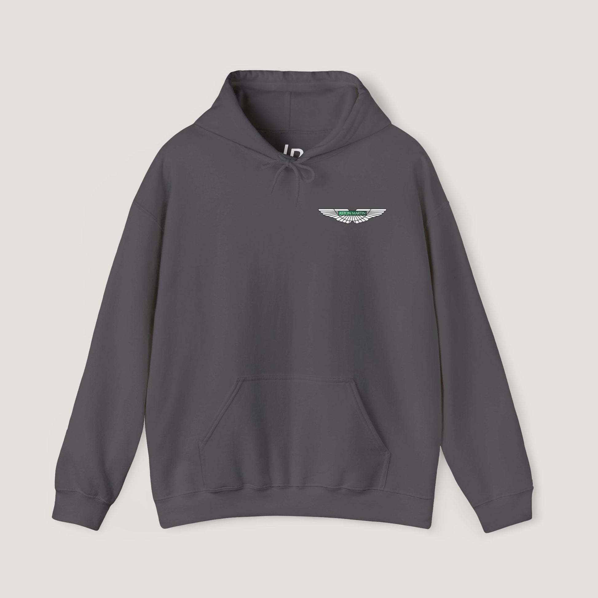 Aston Martin Valkyrie Hoodie