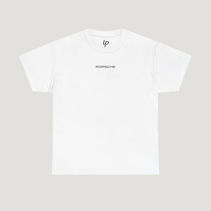 "It's a lifestyle" Porsche 911 GT3 RS Tee