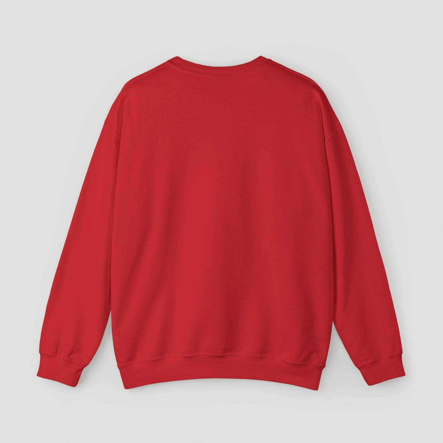 A Tony Montana Italian Christmas Crewneck Sweater