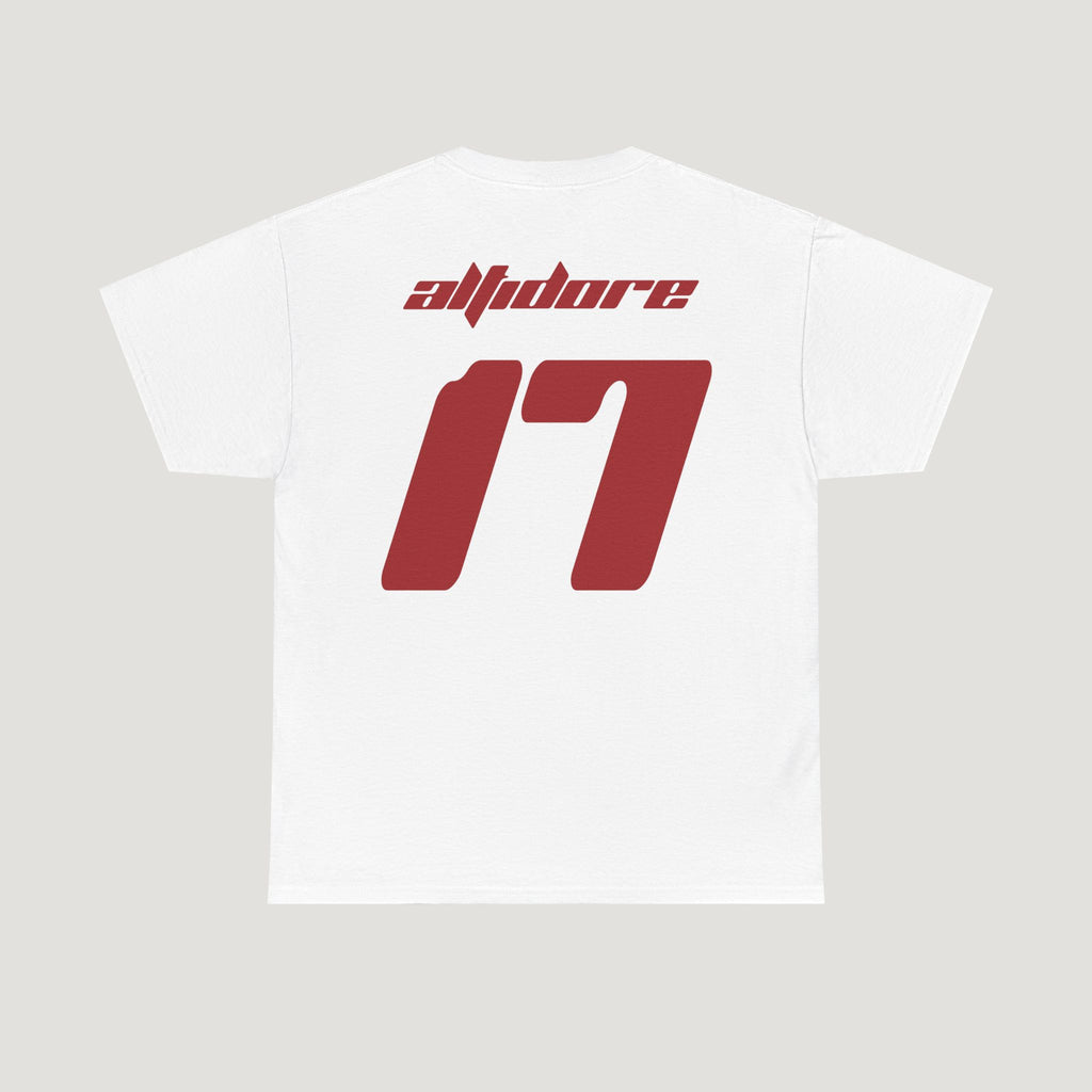 Jozy Altidore 17 Tee