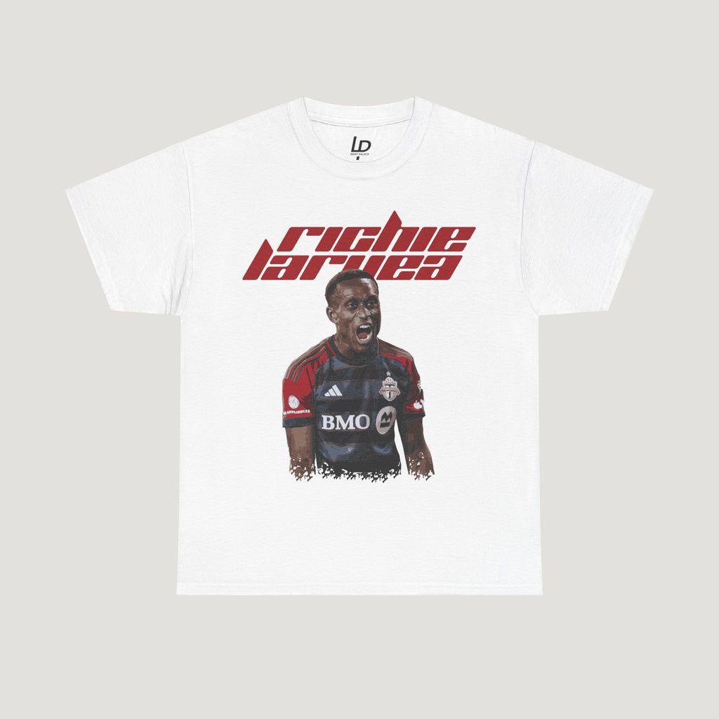 Richie Laryea 22 Tee