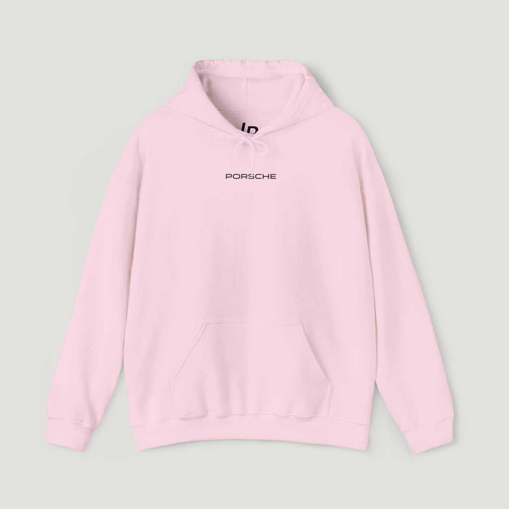 "It's a lifestyle" Porsche 911 GT3 RS Hoodie