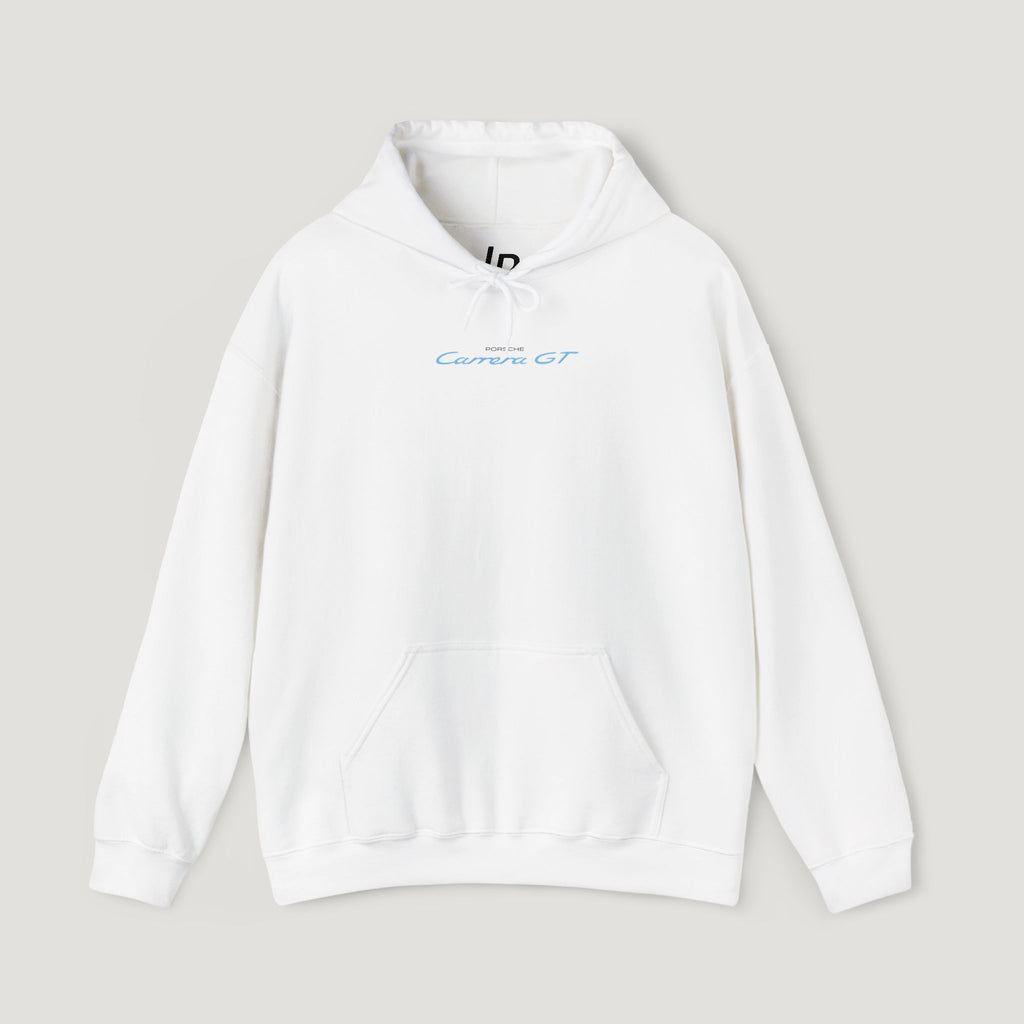 Porsche Carrera GT Hoodie