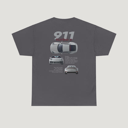 Porsche 911 turbo s Tee