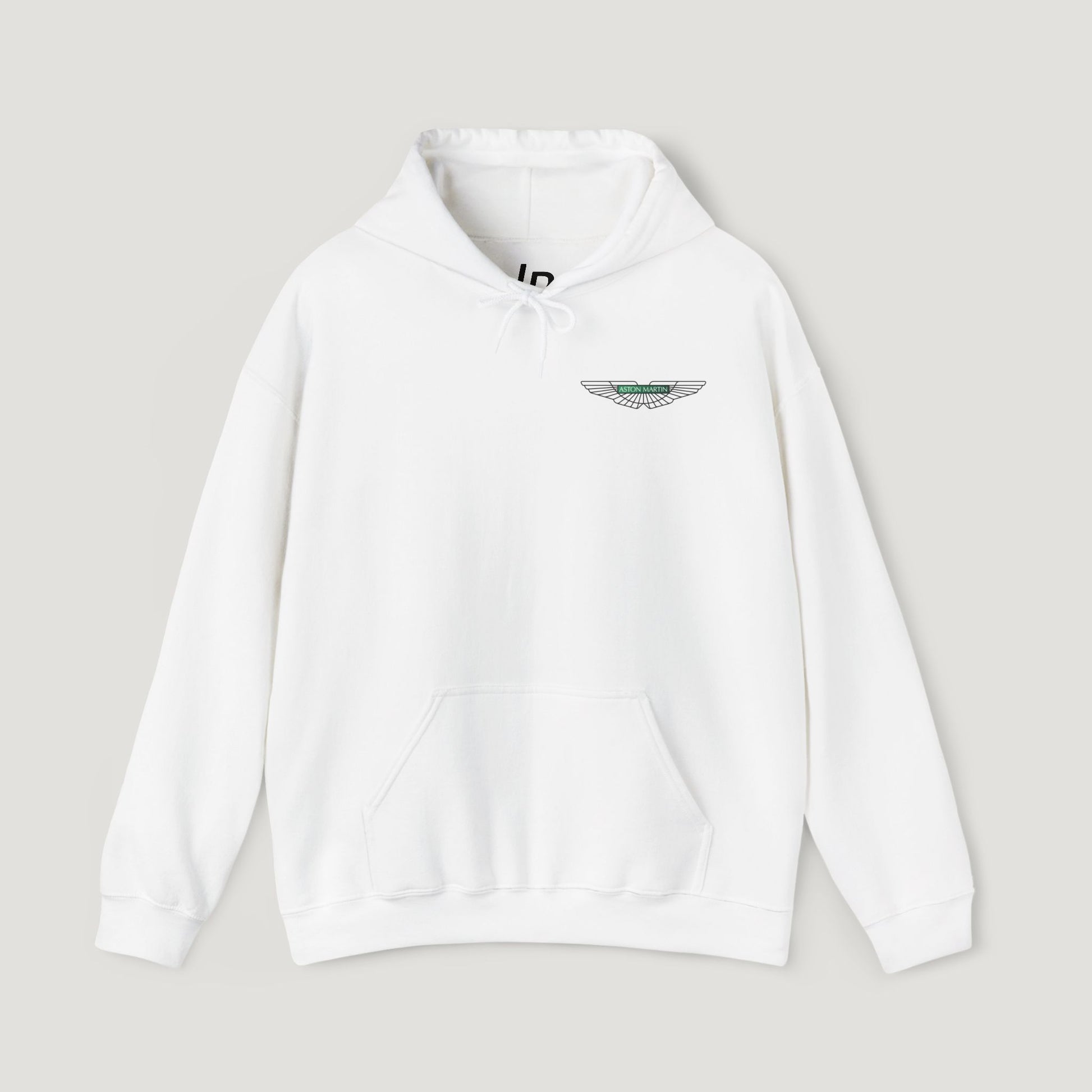 Aston Martin Valkyrie Hoodie