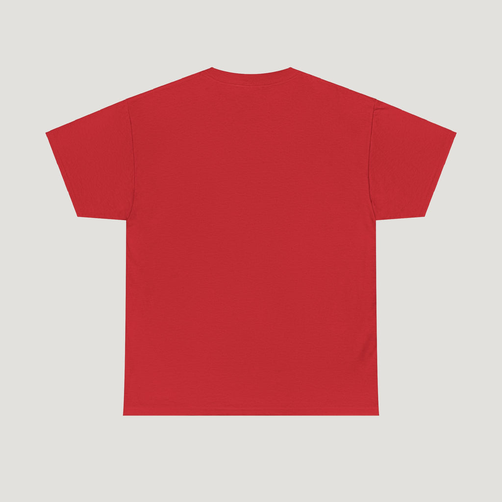 Charles Leclerc Texas Tee (Front Print)