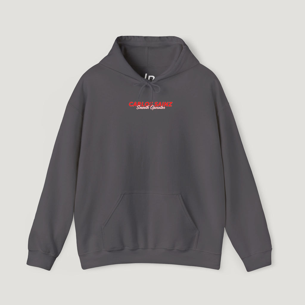 Carlos Sainz Smooth Operator Hoodie
