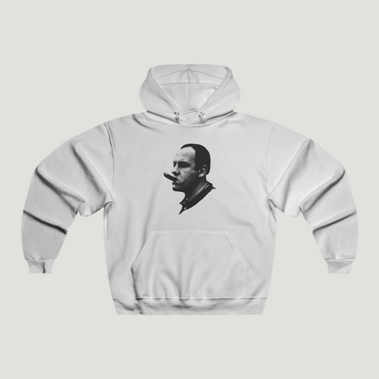 Tony Soprano Cigar Hoodie