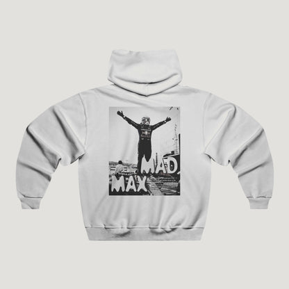 Mad Max Brazil Grand Prix Hoodie