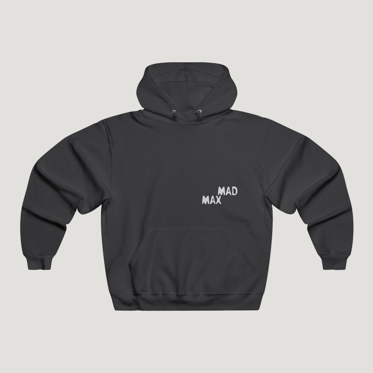 Mad Max Brazil Grand Prix Hoodie