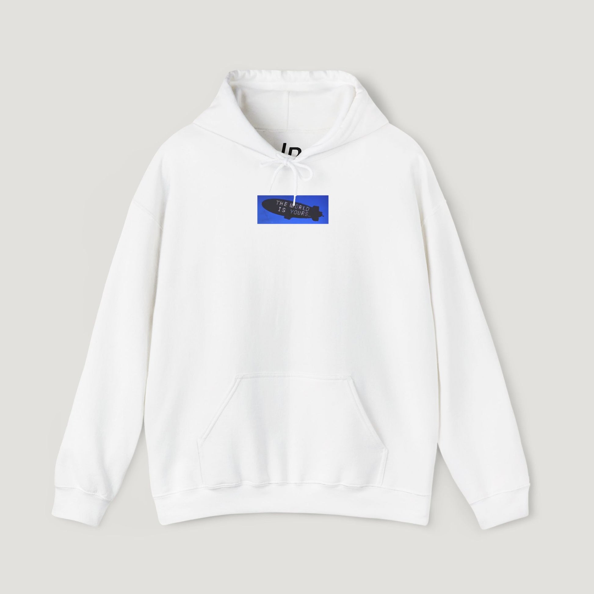 Tony Montana Rise to Power Hoodie