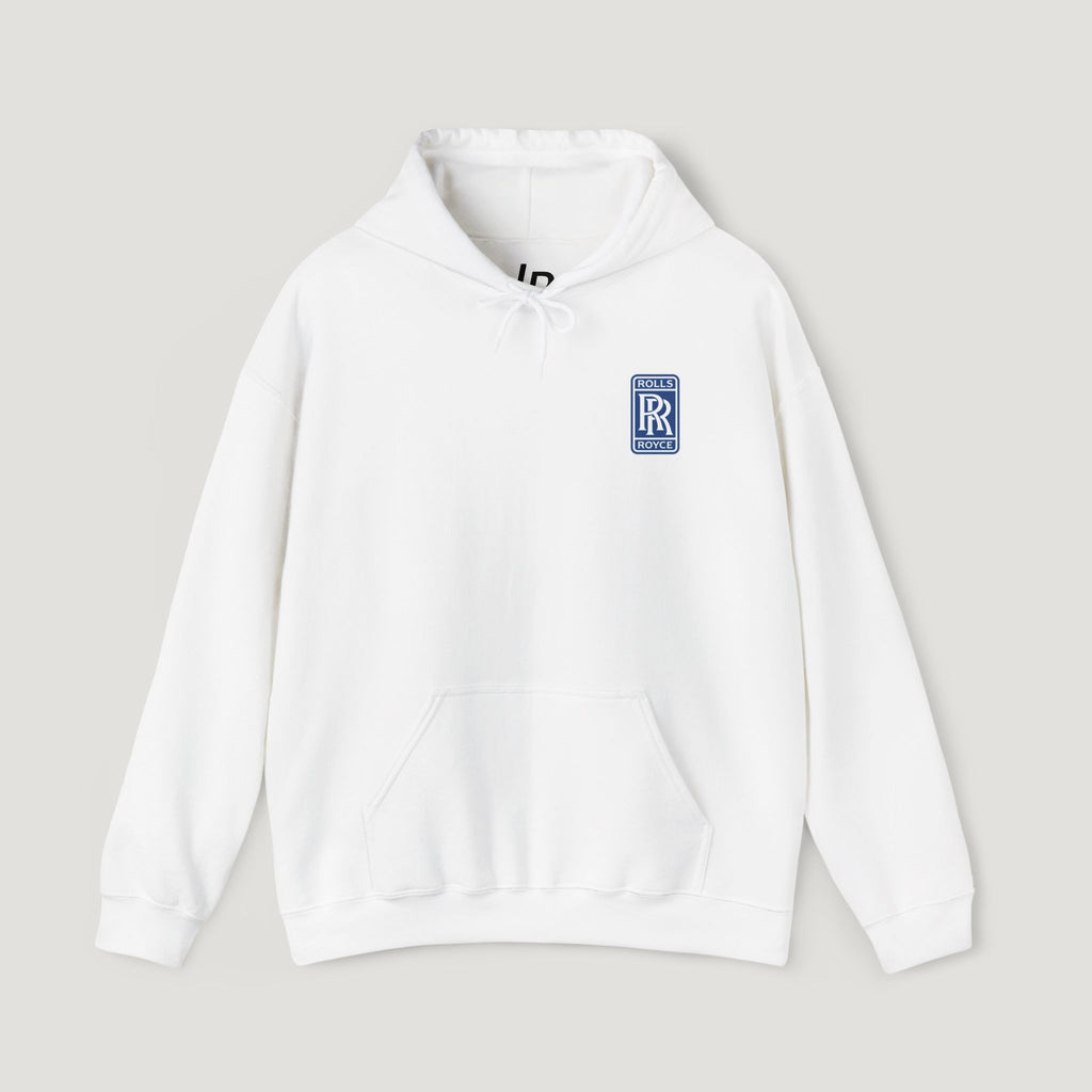 Rolls Royce Cullinan Hoodie