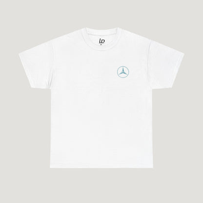 Lewis Hamilton Mercedes F1 Tee