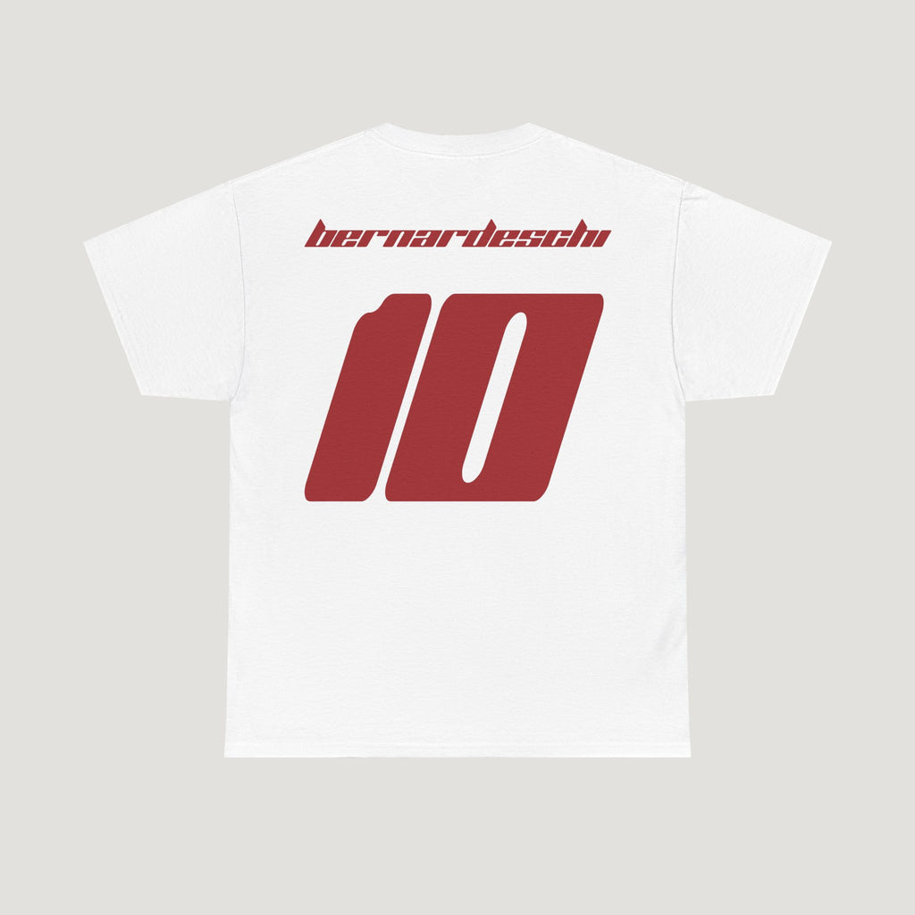 Bernardeschi 10 Tee