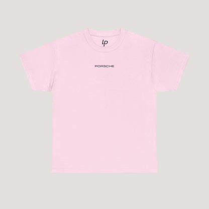 "It's a lifestyle" Porsche 911 GT3 RS Tee