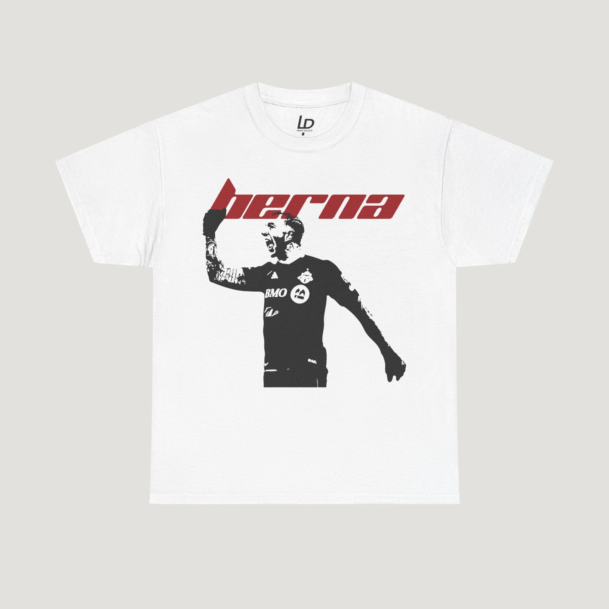 Berna Y2K Tee