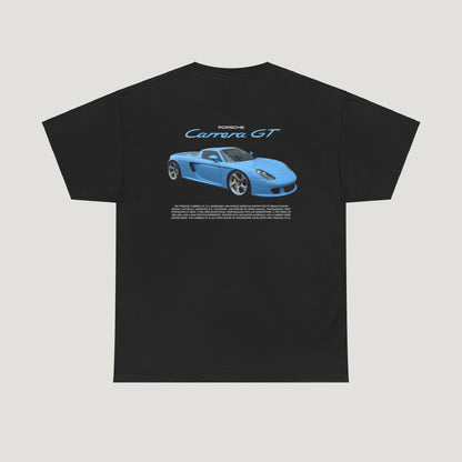 Porsche Carrera GT Tee