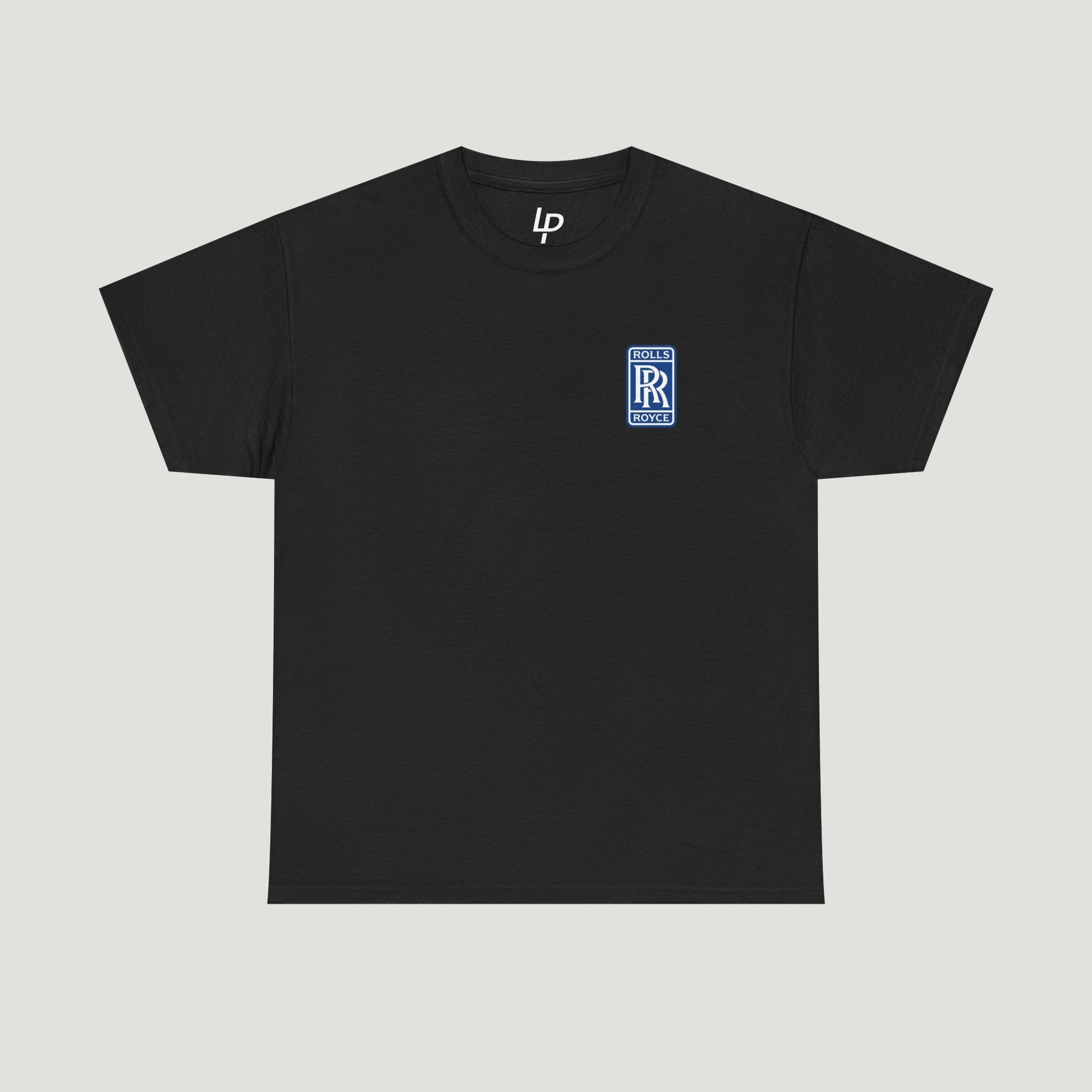 Rolls Royce Cullinan Tee