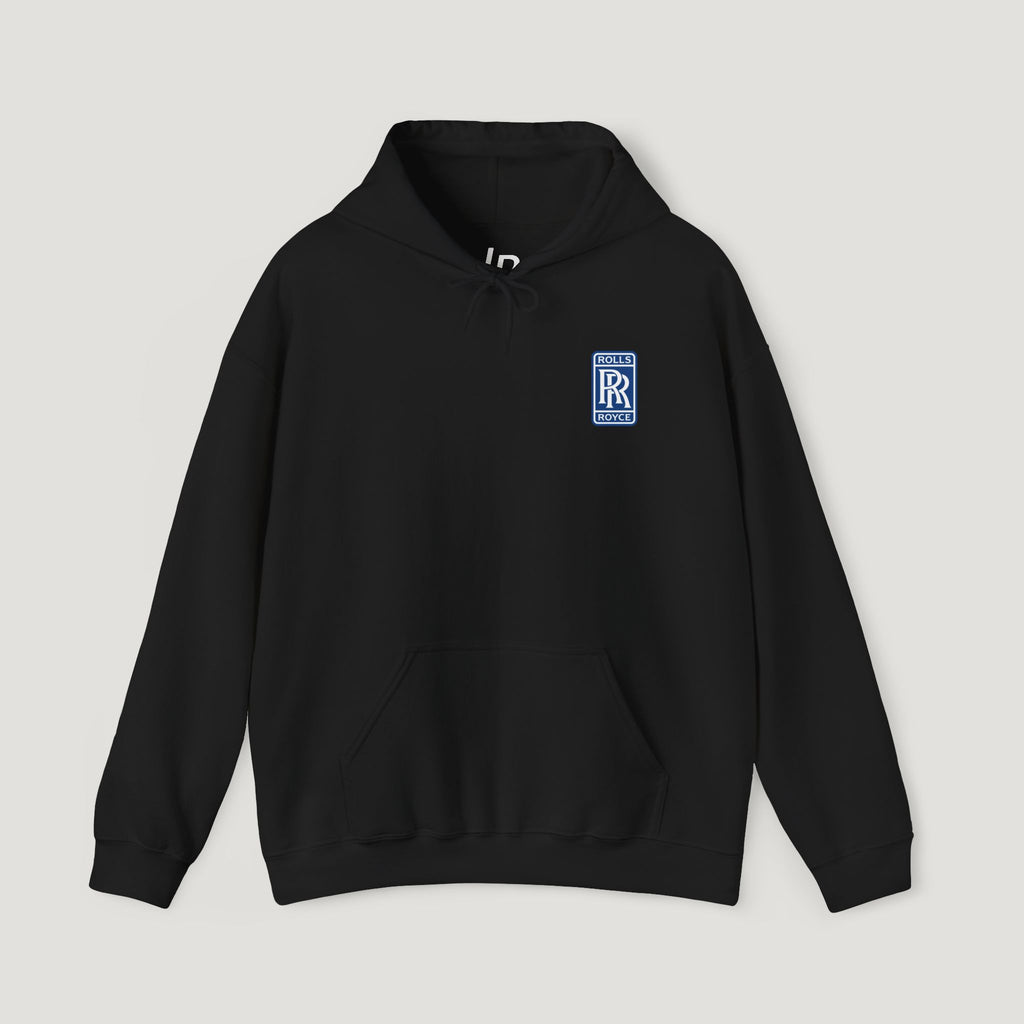 Rolls Royce Cullinan Hoodie
