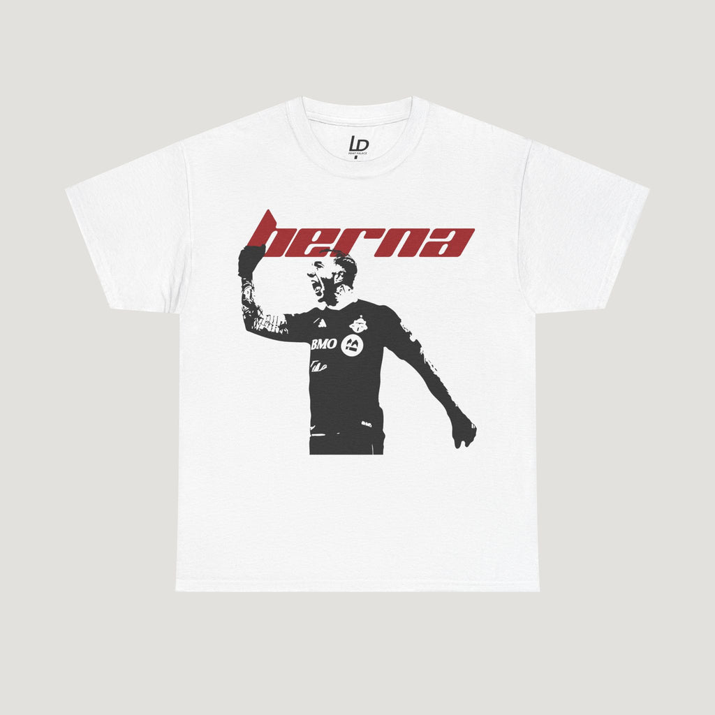 Bernardeschi 10 Tee
