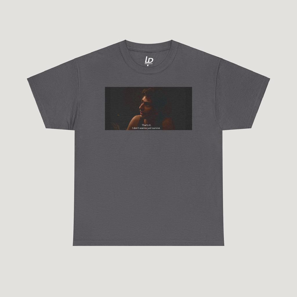 Christopher Moltisanti Tee
