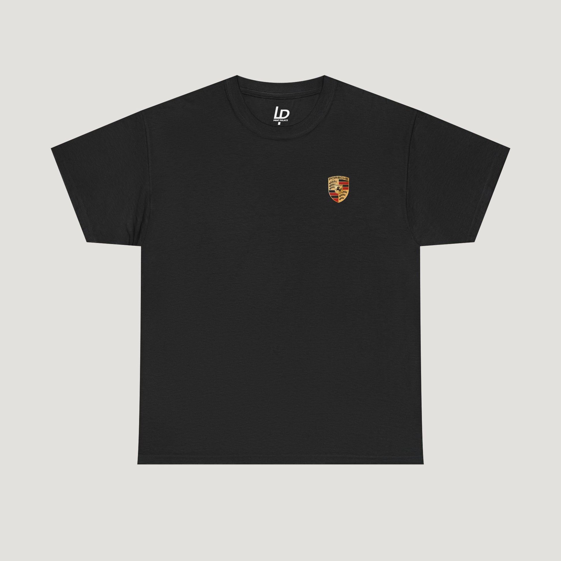 Porsche 911 GT3 RS Tee